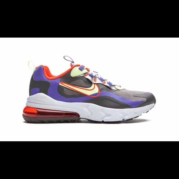 NEW Nike Air Max 270 React ‘Dunk It’ MULTIPLE SZs